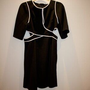 BCBGMaxazria Dress